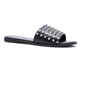 slides with spikes